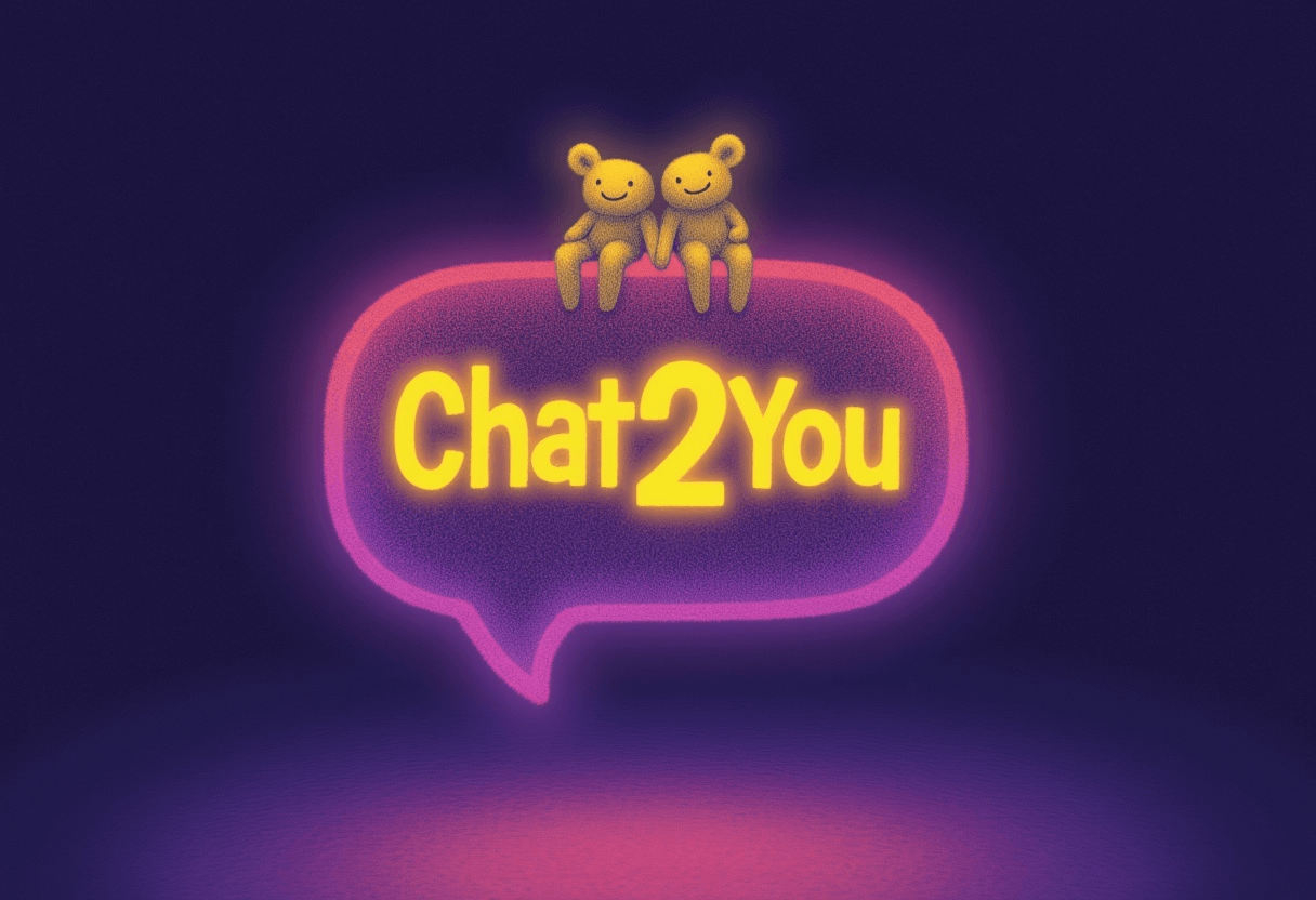 Chat2You